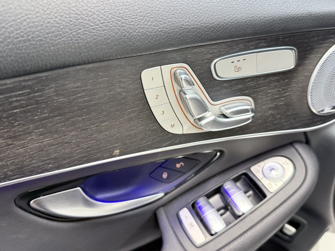 2020 Mercedes-Benz GLC GLC 300 Dallas TX