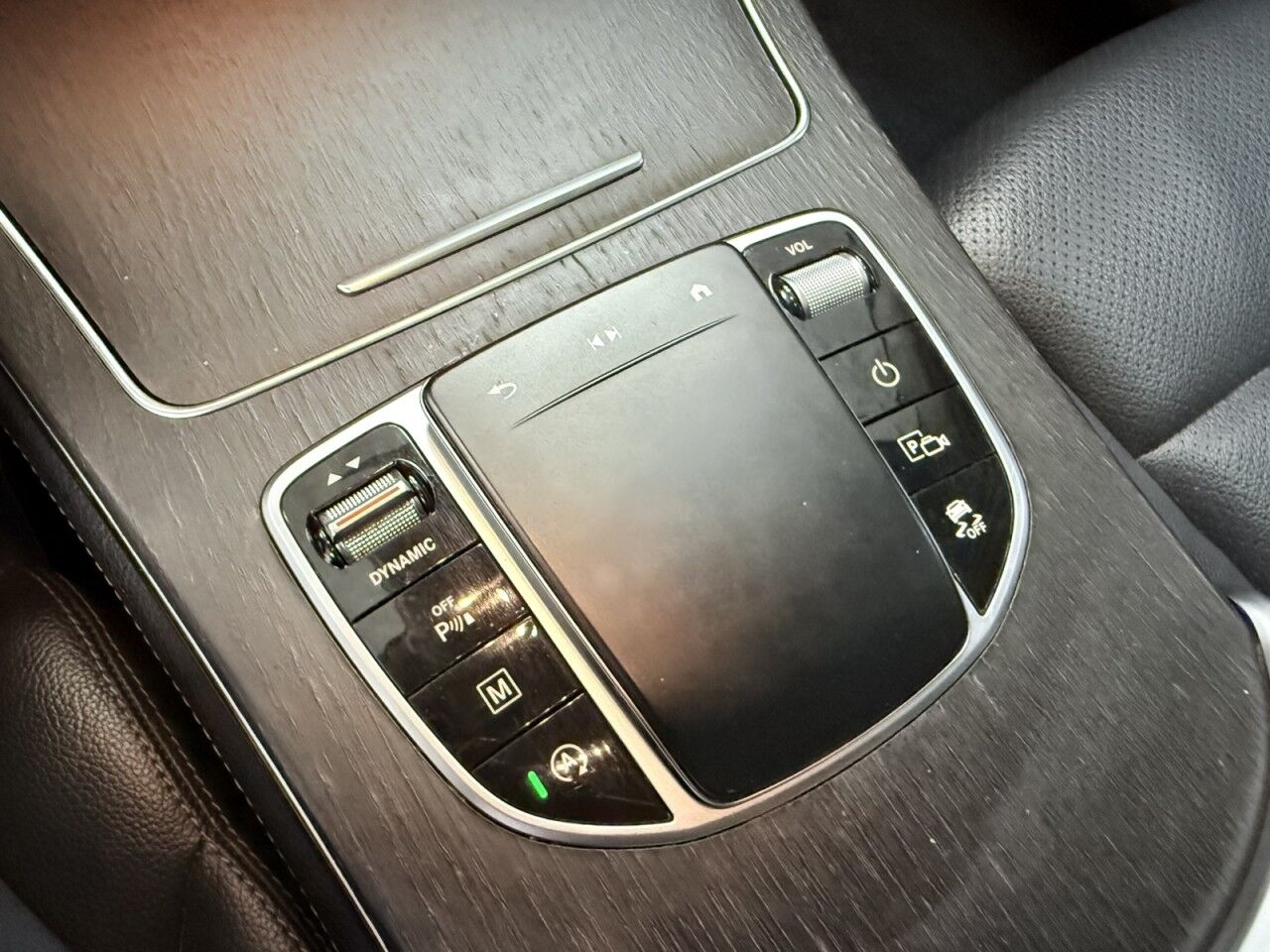 2020 Mercedes-Benz GLC GLC 300 Dallas TX