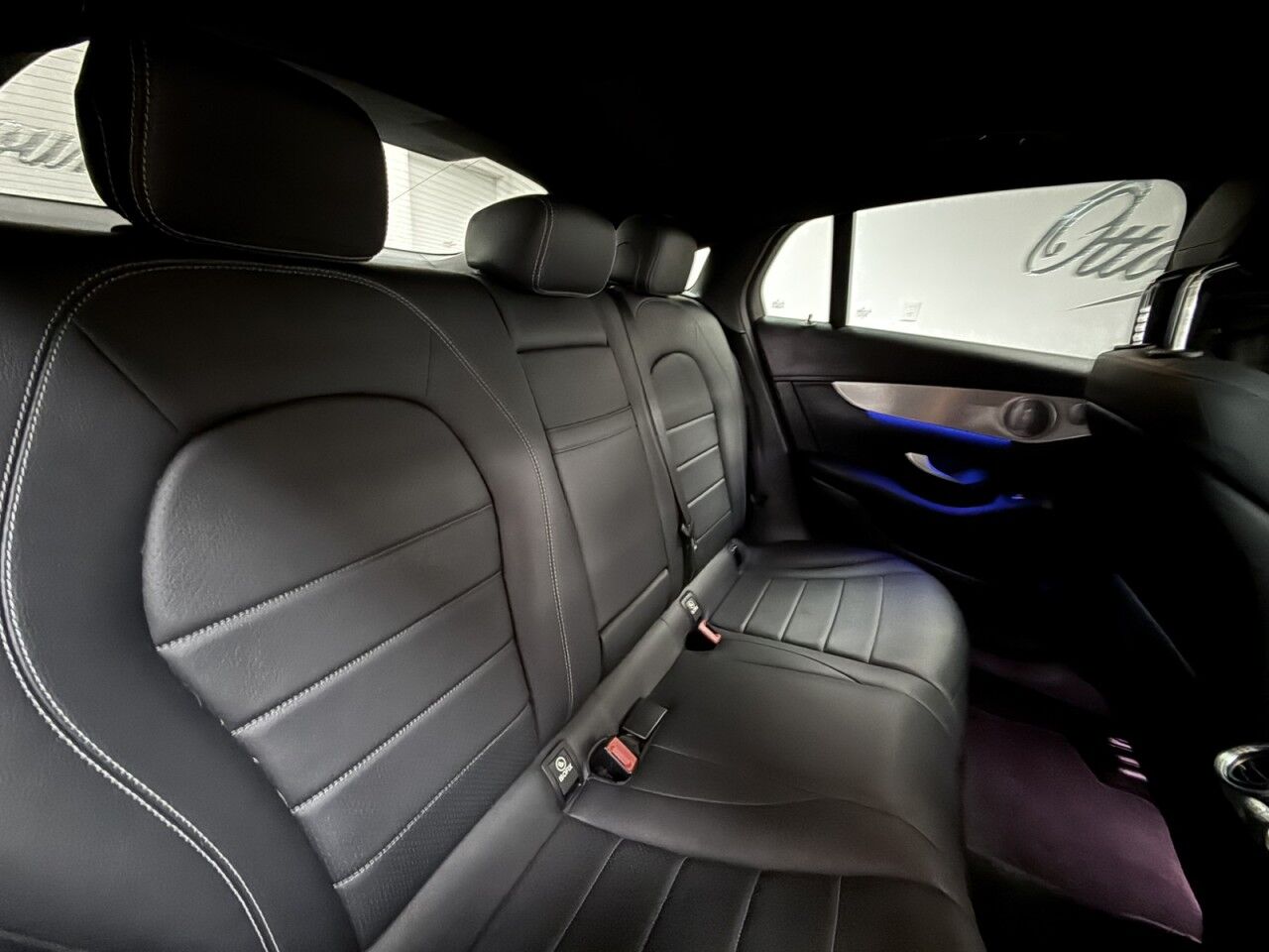 2020 Mercedes-Benz GLC GLC 300 Dallas TX