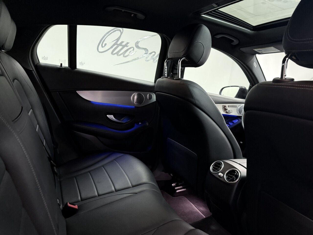 2020 Mercedes-Benz GLC GLC 300 Dallas TX