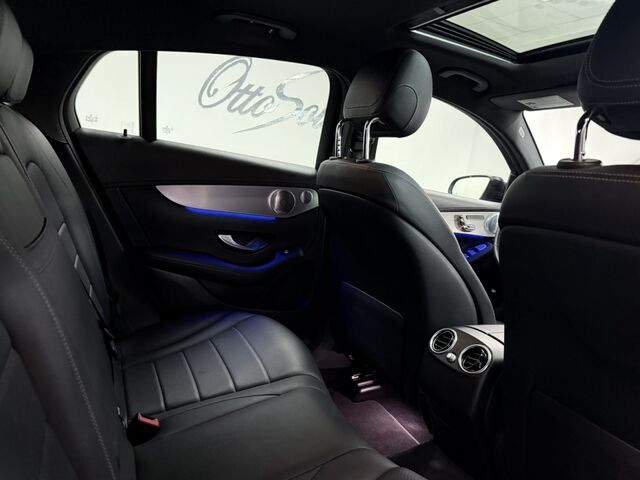 2020 Mercedes-Benz GLC GLC 300 Dallas TX