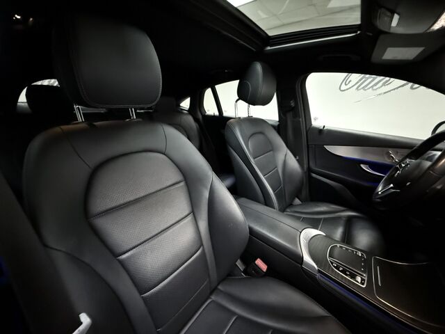 2020 Mercedes-Benz GLC GLC 300 Dallas TX