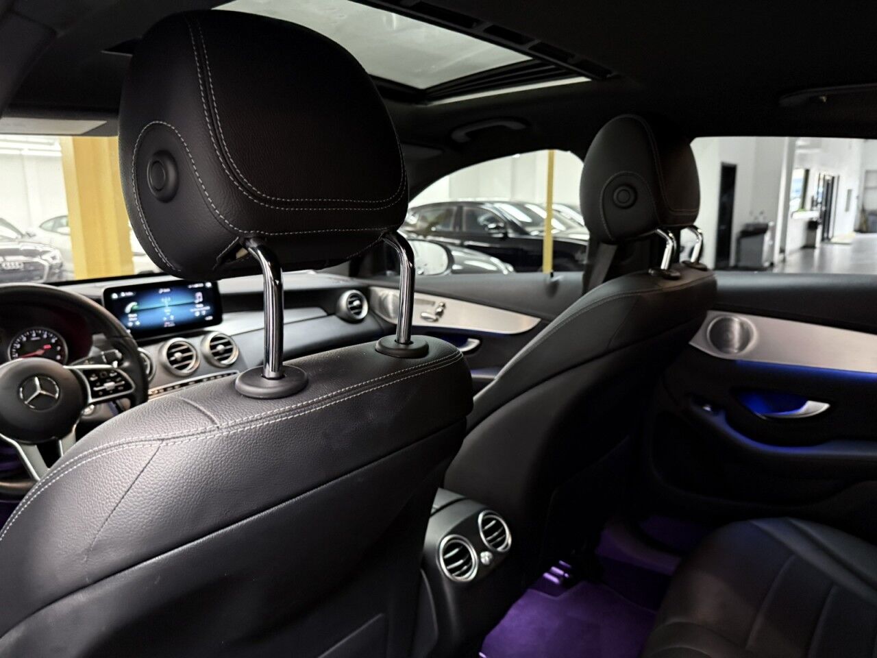 2020 Mercedes-Benz GLC GLC 300 Dallas TX