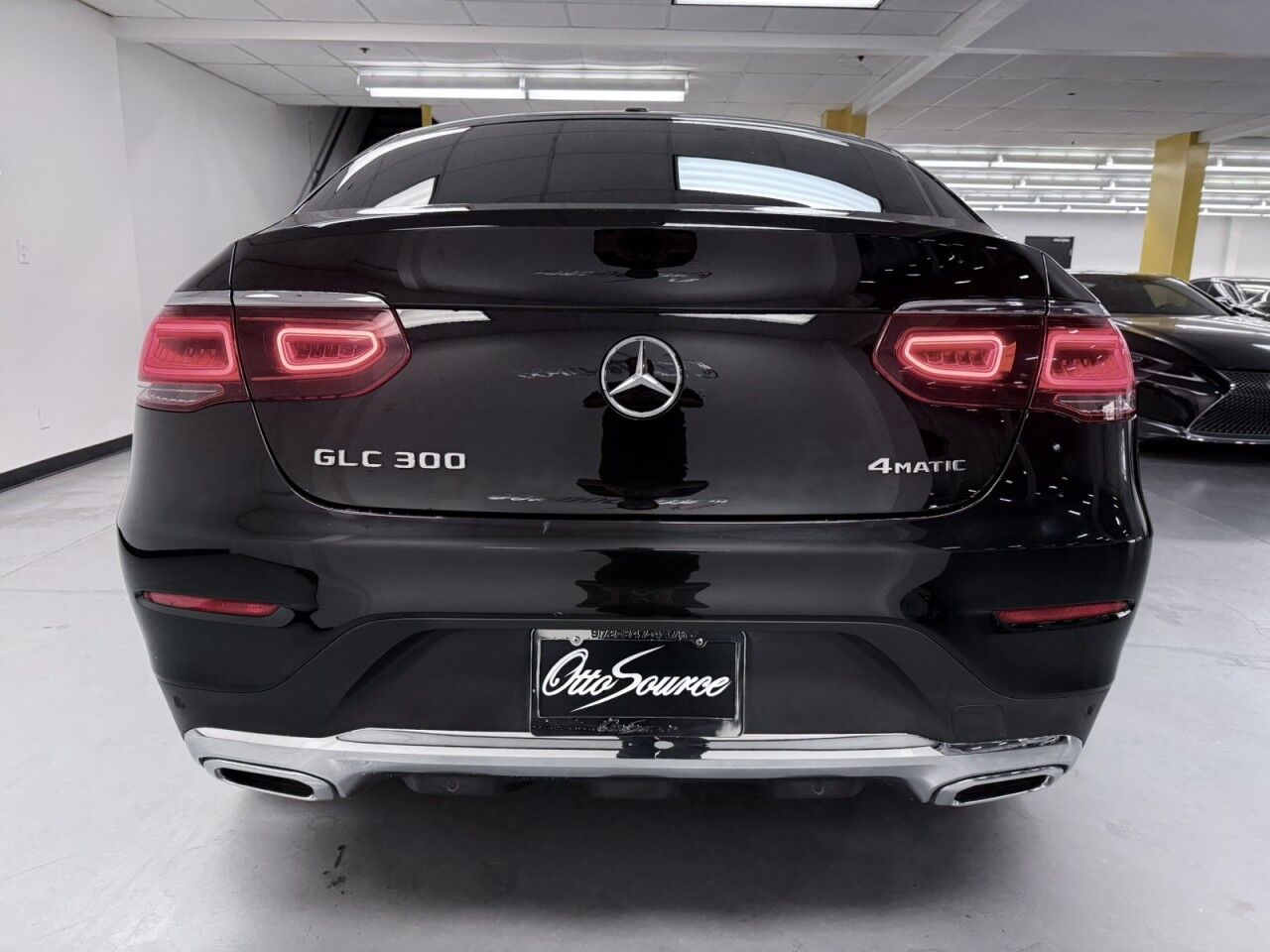 2020 Mercedes-Benz GLC GLC 300 Dallas TX