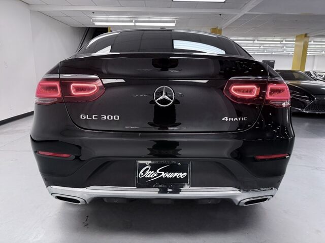 2020 Mercedes-Benz GLC GLC 300 Dallas TX