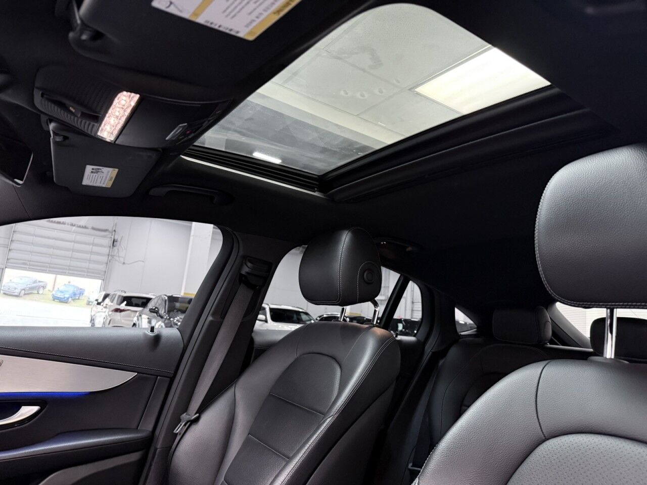 2020 Mercedes-Benz GLC GLC 300 Dallas TX