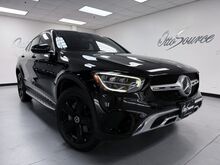 2020_Mercedes-Benz_GLC_GLC 300_ Dallas TX