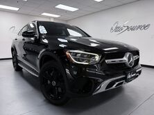 Mercedes-Benz GLC GLC 300 2020
