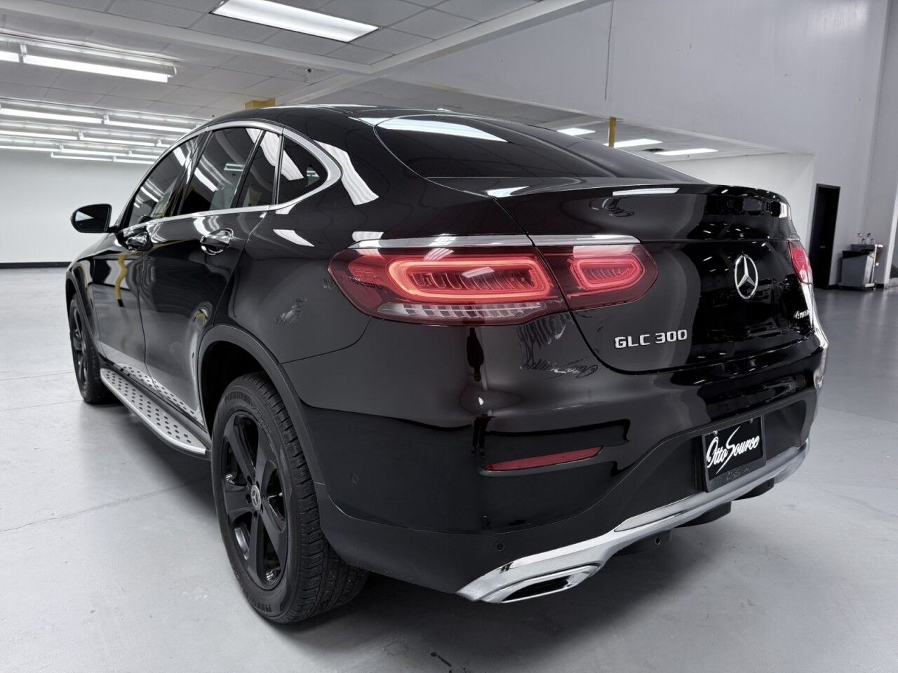 2020 Mercedes-Benz GLC GLC 300 Dallas TX