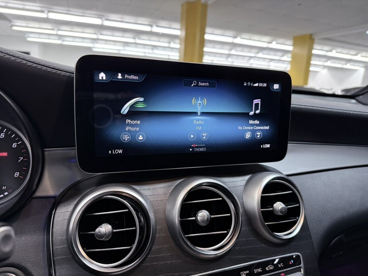 2020 Mercedes-Benz GLC GLC 300 Dallas TX