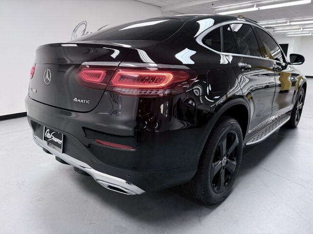 2020 Mercedes-Benz GLC GLC 300 Dallas TX