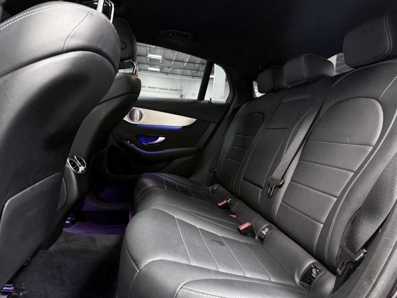 2020 Mercedes-Benz GLC GLC 300 Dallas TX