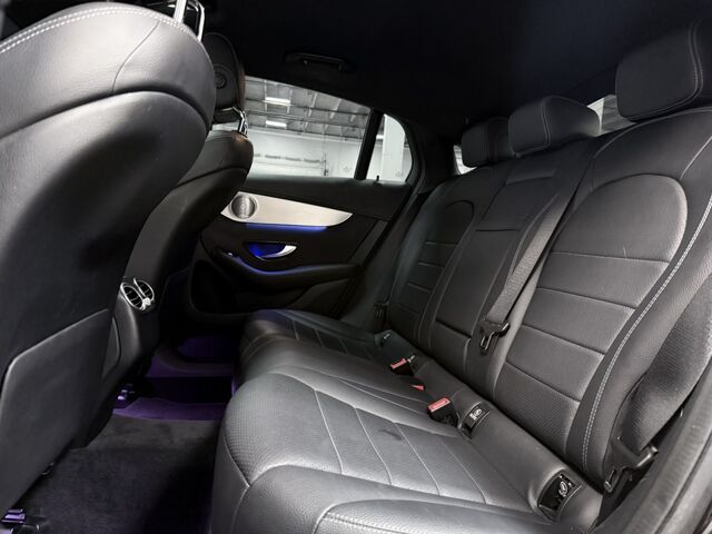 2020 Mercedes-Benz GLC GLC 300 Dallas TX