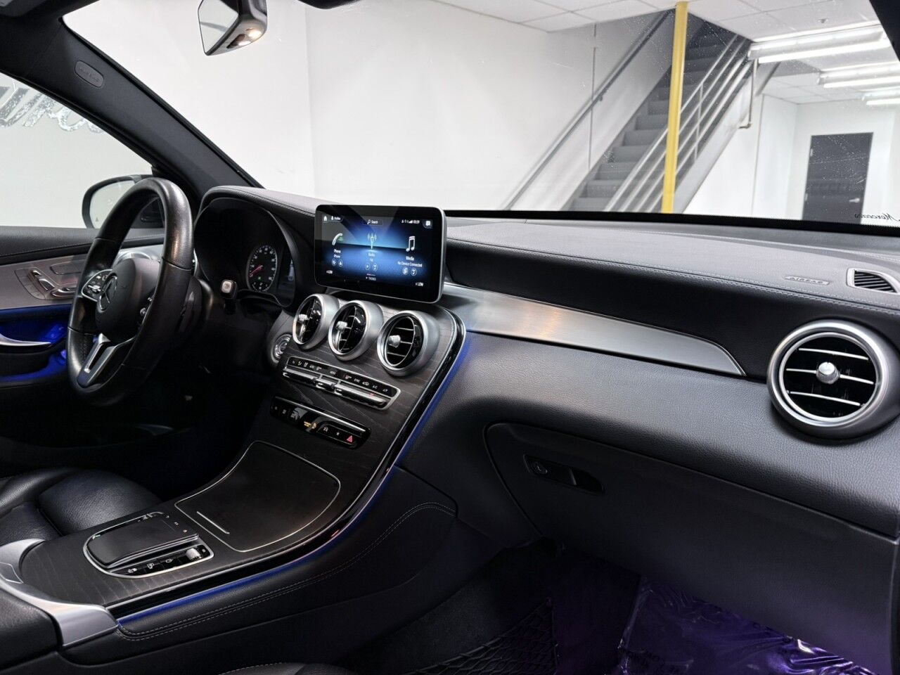 2020 Mercedes-Benz GLC GLC 300 Dallas TX