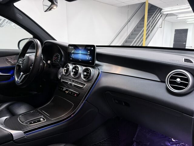 2020 Mercedes-Benz GLC GLC 300 Dallas TX