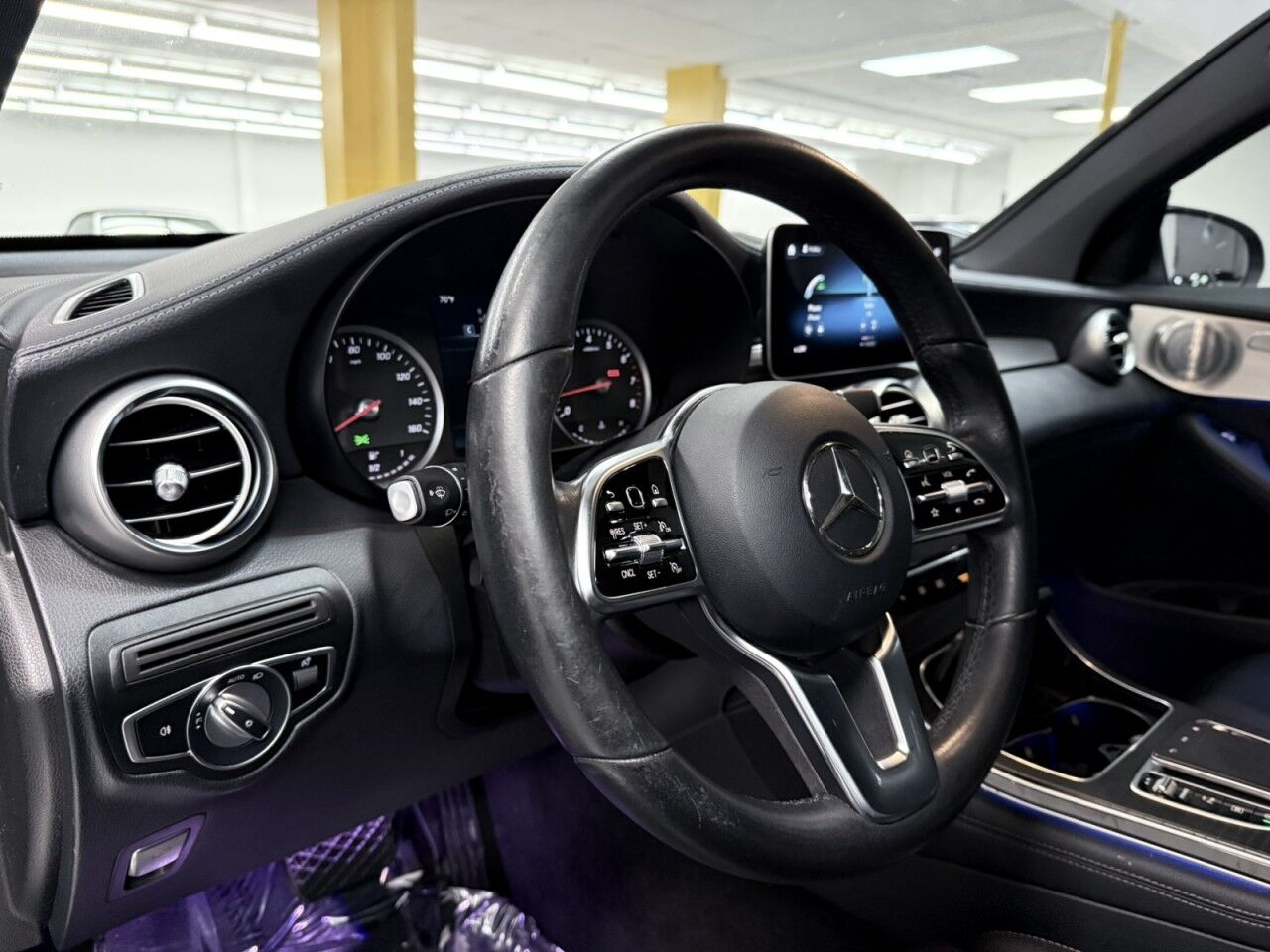 2020 Mercedes-Benz GLC GLC 300 Dallas TX