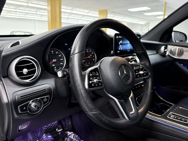 2020 Mercedes-Benz GLC GLC 300 Dallas TX