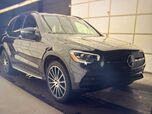 2020 Mercedes-Benz GLC GLC 300