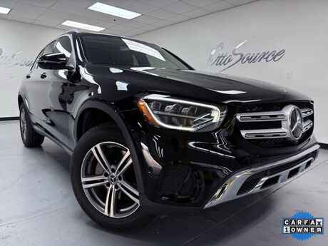 2020 Mercedes-Benz GLC GLC 300 Dallas TX