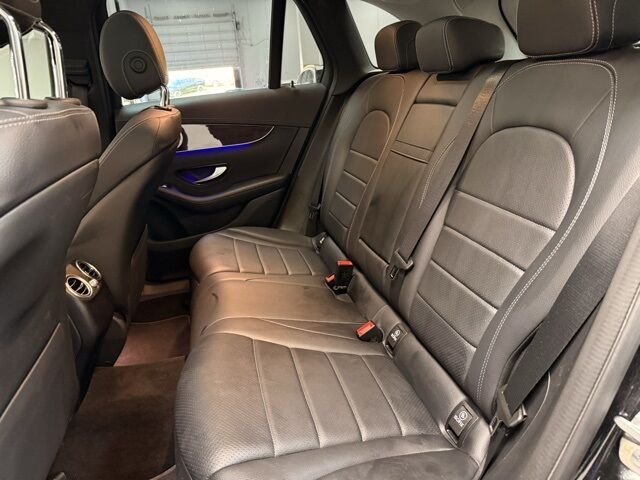 2020 Mercedes-Benz GLC GLC 300 Dallas TX