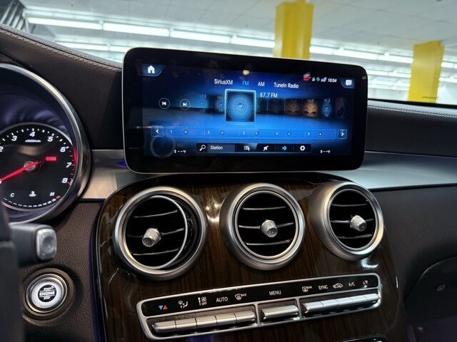 2020 Mercedes-Benz GLC GLC 300 Dallas TX