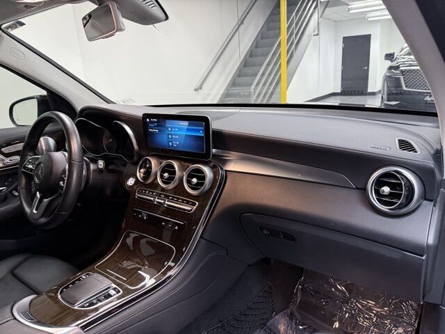 2020 Mercedes-Benz GLC GLC 300 Dallas TX