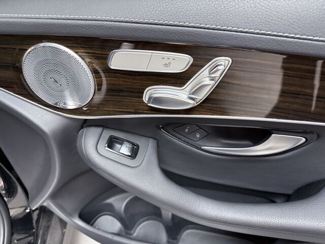 2020 Mercedes-Benz GLC GLC 300 Dallas TX