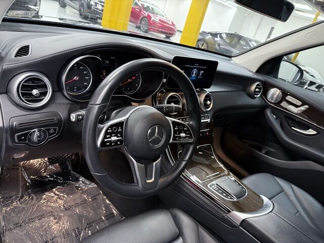 2020 Mercedes-Benz GLC GLC 300 Dallas TX