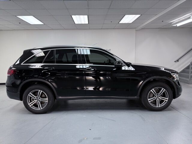 2020 Mercedes-Benz GLC GLC 300 Dallas TX