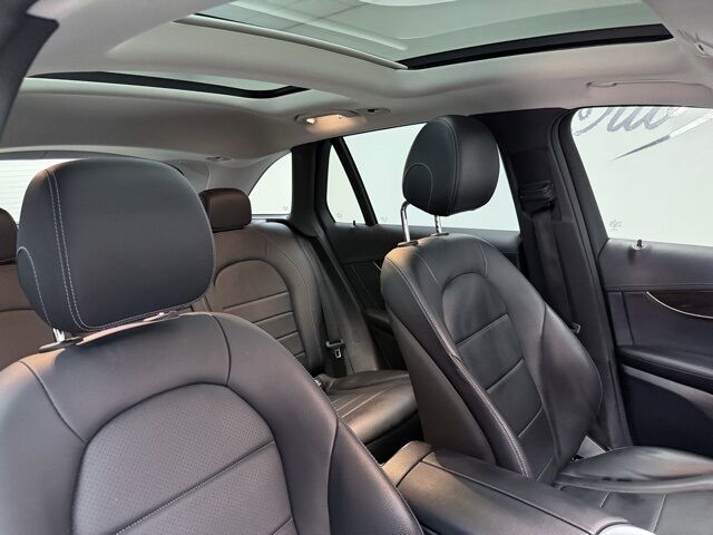 2020 Mercedes-Benz GLC GLC 300 Dallas TX