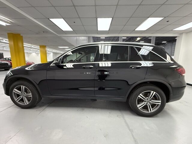 2020 Mercedes-Benz GLC GLC 300 Dallas TX