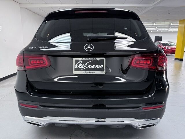2020 Mercedes-Benz GLC GLC 300 Dallas TX