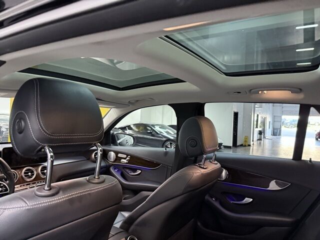 2020 Mercedes-Benz GLC GLC 300 Dallas TX