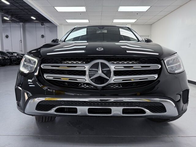 2020 Mercedes-Benz GLC GLC 300 Dallas TX