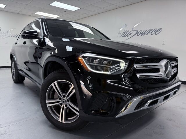 2020 Mercedes-Benz GLC GLC 300 Dallas TX