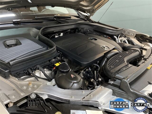2020 Mercedes-Benz GLC GLC 300 Dallas TX