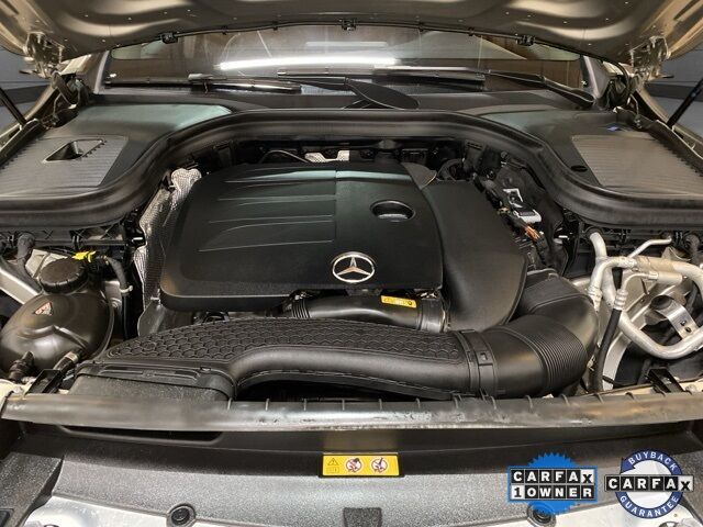 2020 Mercedes-Benz GLC GLC 300 Dallas TX