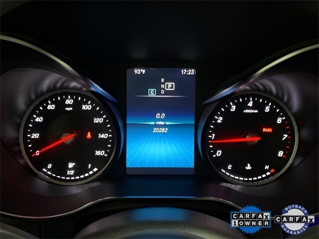 2020 Mercedes-Benz GLC GLC 300 Dallas TX