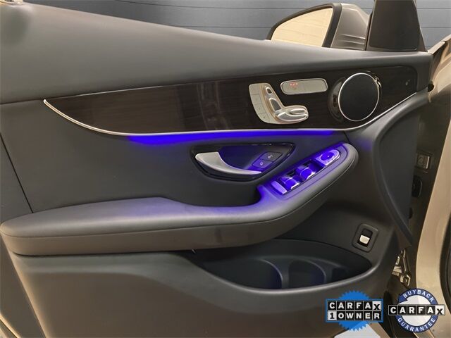 2020 Mercedes-Benz GLC GLC 300 Dallas TX