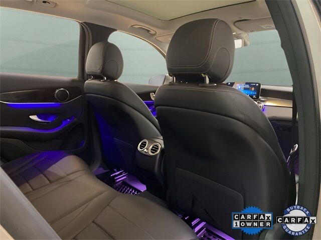 2020 Mercedes-Benz GLC GLC 300 Dallas TX