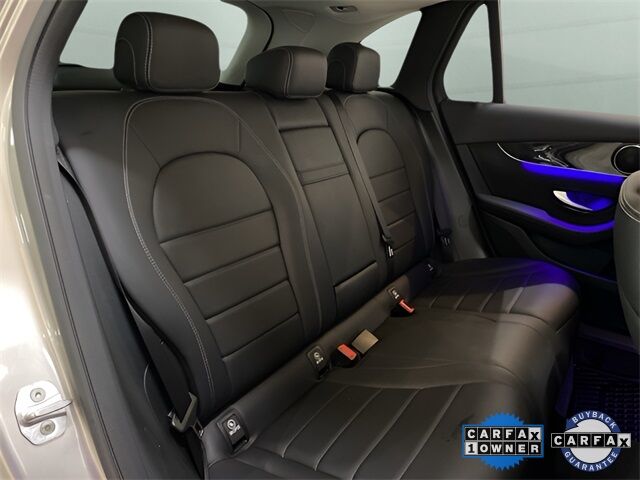 2020 Mercedes-Benz GLC GLC 300 Dallas TX