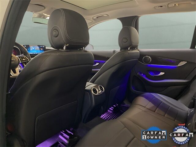 2020 Mercedes-Benz GLC GLC 300 Dallas TX