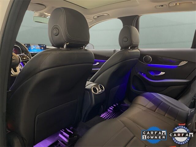 2020 Mercedes-Benz GLC GLC 300 Dallas TX