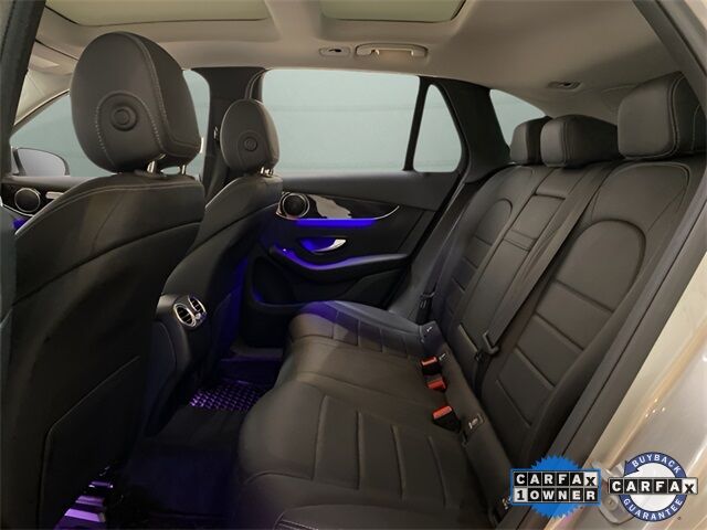 2020 Mercedes-Benz GLC GLC 300 Dallas TX