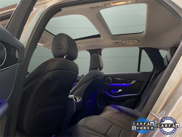 2020 Mercedes-Benz GLC GLC 300 Dallas TX
