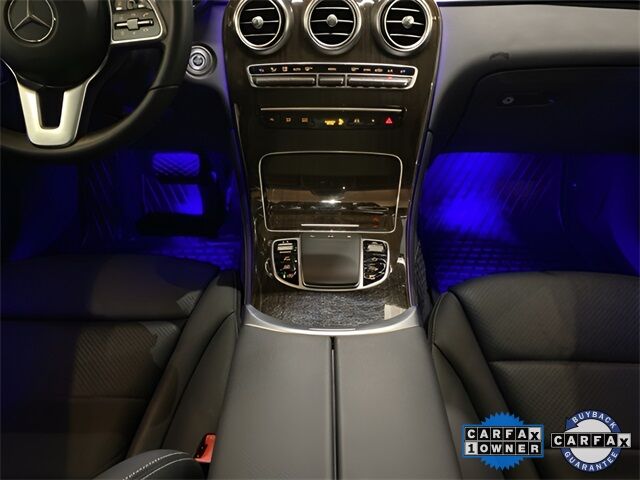 2020 Mercedes-Benz GLC GLC 300 Dallas TX