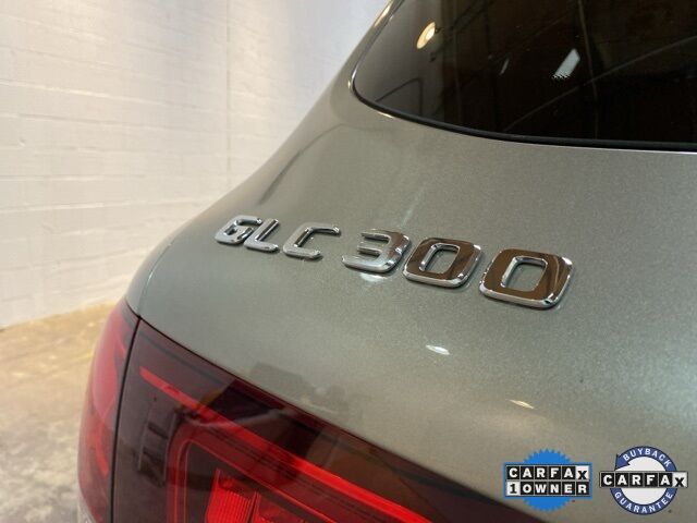 2020 Mercedes-Benz GLC GLC 300 Dallas TX