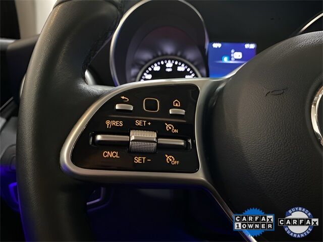 2020 Mercedes-Benz GLC GLC 300 Dallas TX