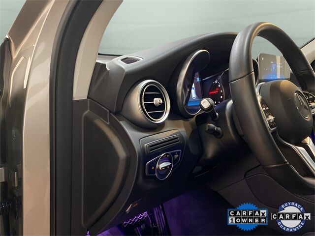 2020 Mercedes-Benz GLC GLC 300 Dallas TX