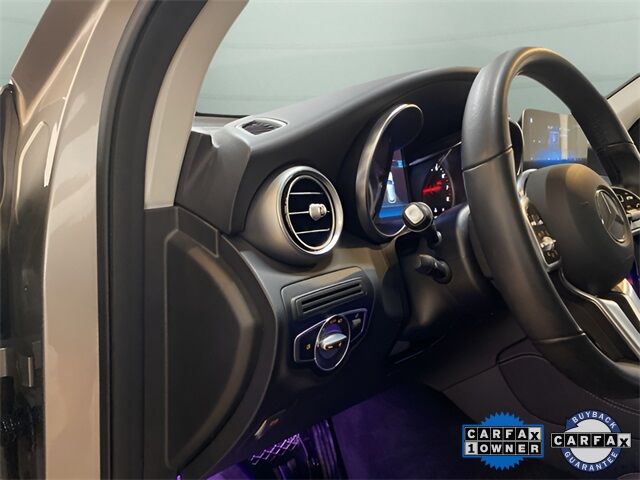 2020 Mercedes-Benz GLC GLC 300 Dallas TX